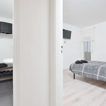 Trip Apartmán *