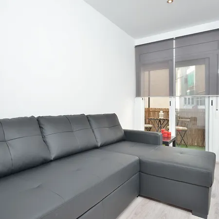 Trip Apartmán Sitges