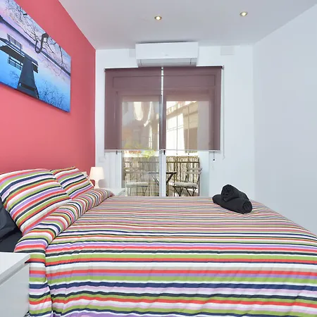 Trip Apartmán *