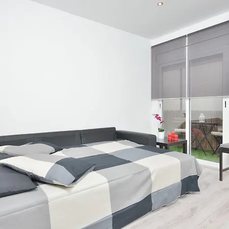 Trip Apartmán Sitges