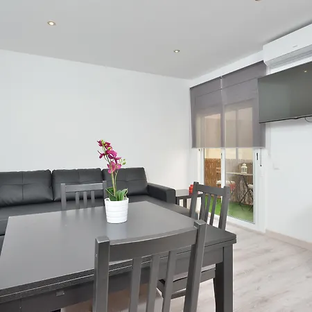 Apartmán Trip Sitges