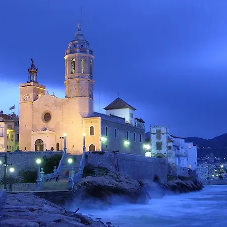Appartement Trip Sitges