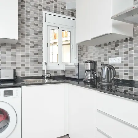 Appartement Trip *