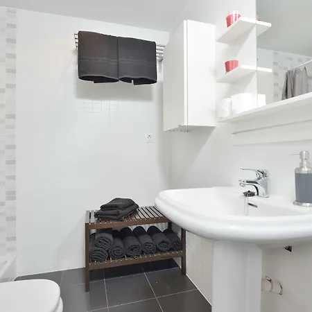 Trip Appartement