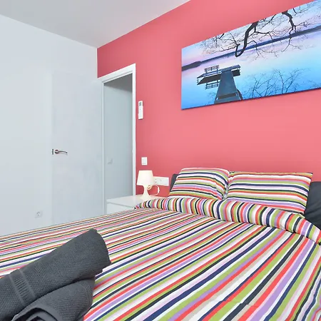 Trip Appartement Sitges